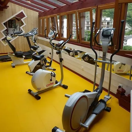 Les Hotel 3*