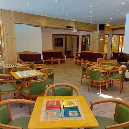 Hotel Les Brides-les-Bains