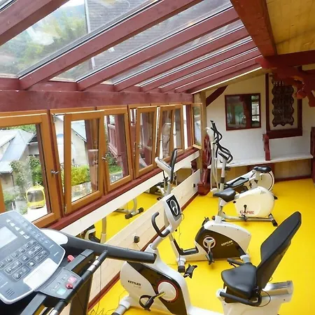 Les Hotel 3*
