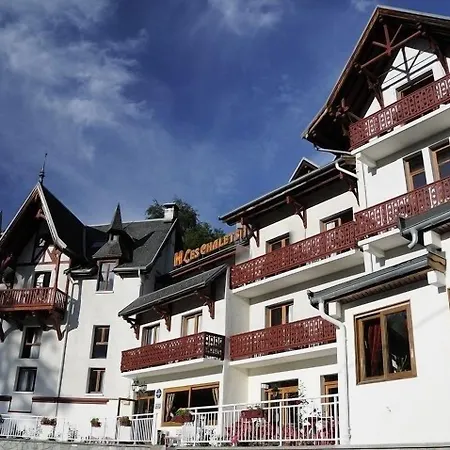 Hotel Les Brides-les-Bains
