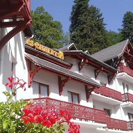 Les 3* Brides-les-Bains