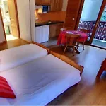Hotell Les