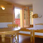 Les Hotell 3*