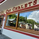 Les Hotell