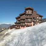 Les Hotell Brides-les-Bains