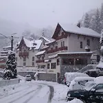 Hotell Les 3*