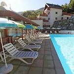 Hotell Les 3*