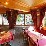 Hotell Les