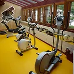 Les Hotell 3*