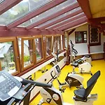 Les Hotell 3*