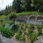Les Hotell Brides-les-Bains