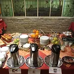 Hotell Les