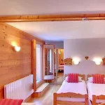Hotell Les