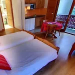 Hotell Les 3*