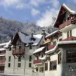 Les Hotell Brides-les-Bains