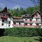 Hotell Les