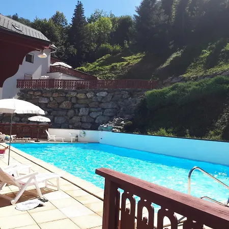 Les Hotel Brides-les-Bains