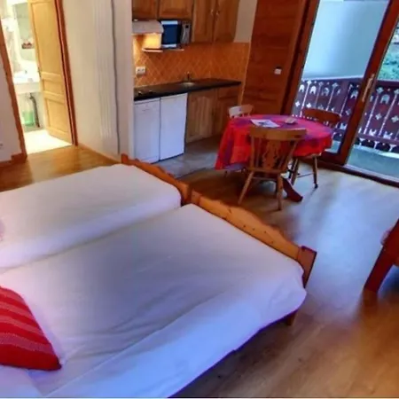 Hotel Les