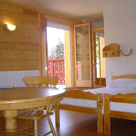 Les Hotel 3*