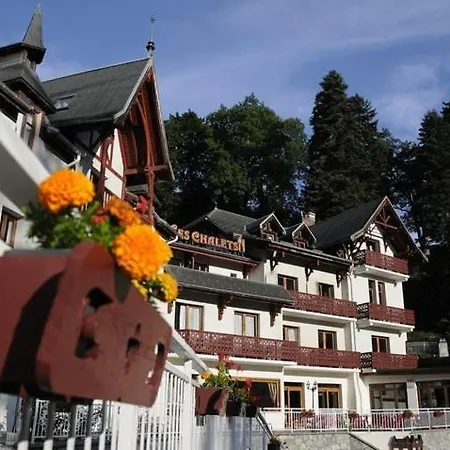Les Hotel
