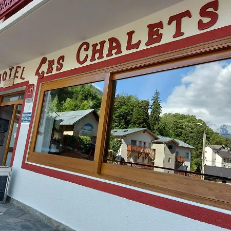 Les Hotel