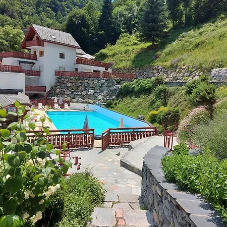 Les Hotel 3*