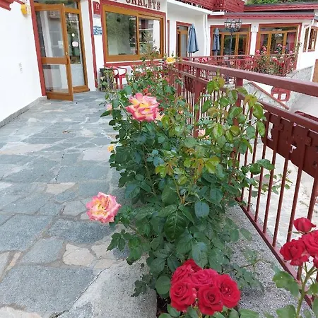 Les Brides-les-Bains