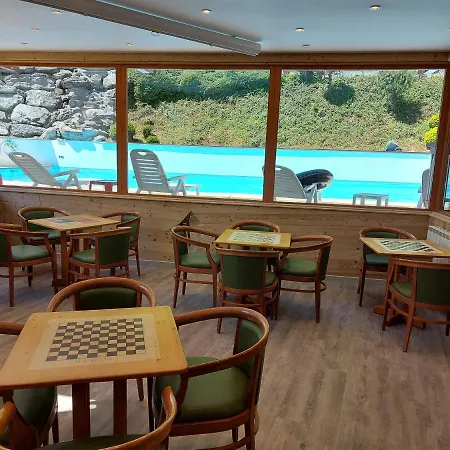 Les Hotel Brides-les-Bains