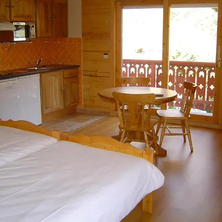Les Hotel 3*