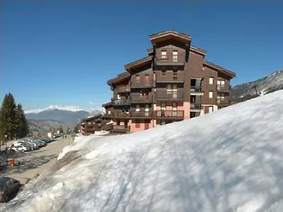 Les Hotel Brides-les-Bains