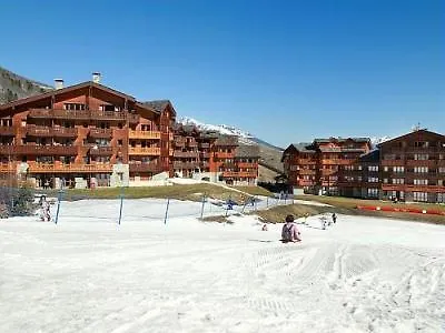 Les Hotel