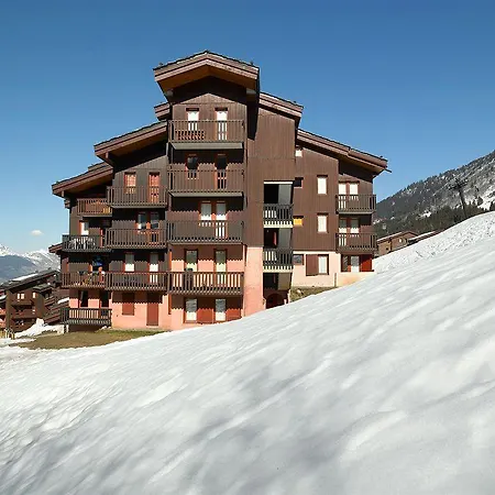 Les 3* Brides-les-Bains