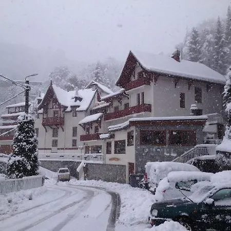 Hotel Les 3*