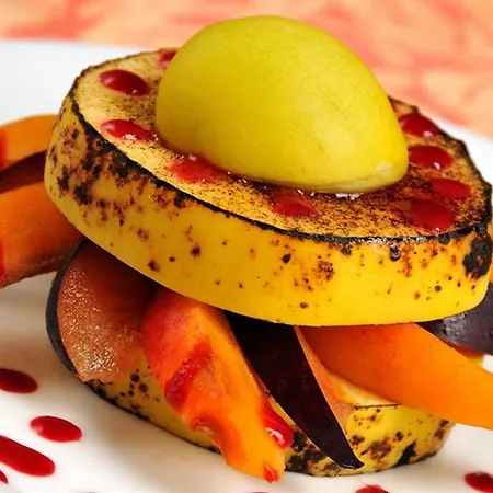 Otel Les Brides-les-Bains