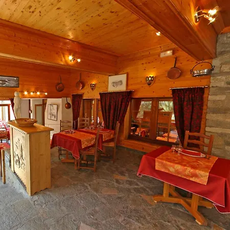 Hotel Les
