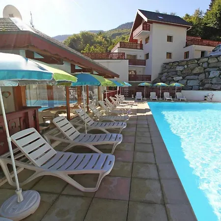 Hotel Les 3*