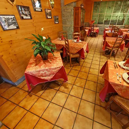 Hotel Les Brides-les-Bains