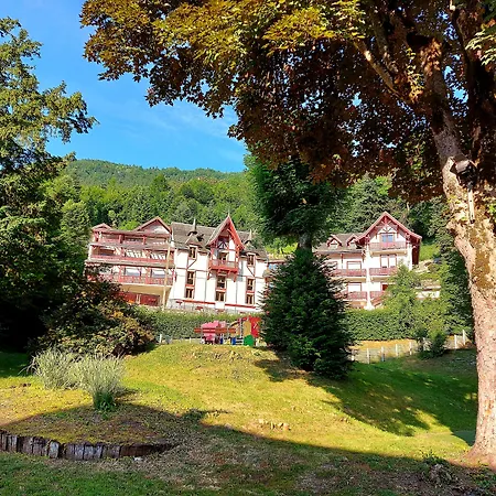 Les Brides-les-Bains