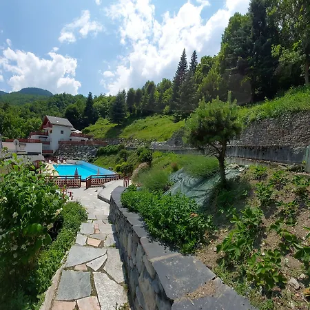 Hotell Les Brides-les-Bains