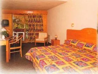 Hotel Les Brides-les-Bains