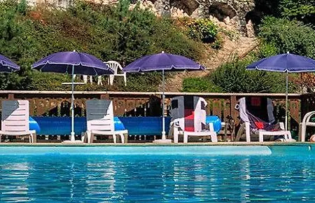 Les 3* Brides-les-Bains