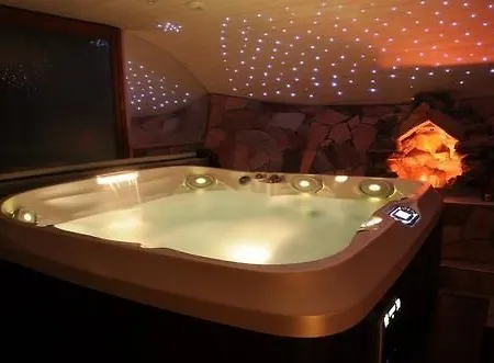 Hotel Les Brides-les-Bains