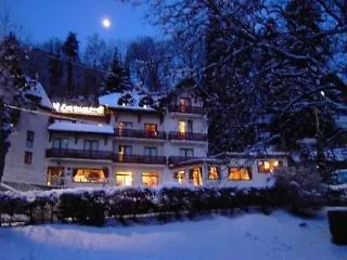 Les Otel 3*