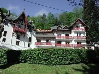Hotel Les