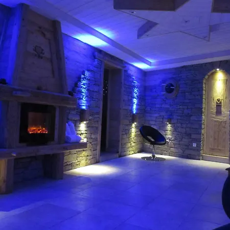 Hotel Les 3*