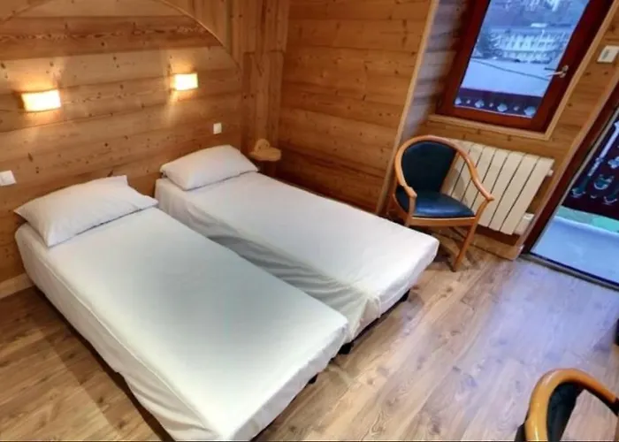 Hotel Les