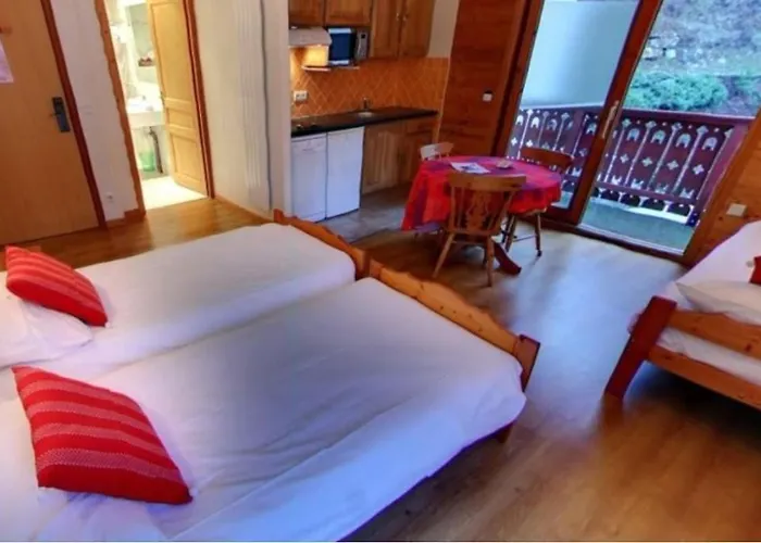 Hotel Les