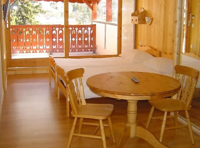Hotel Les