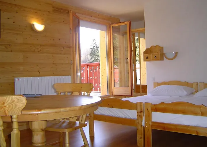 Les Hotel 3*