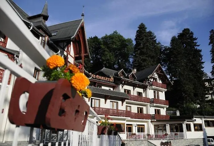 Les Hotel